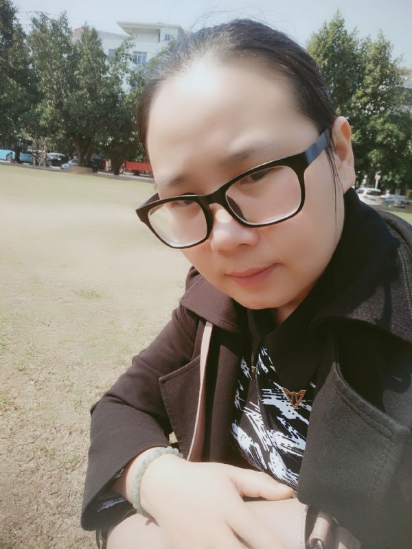 彩虹总在风雨后的第一张照片--罗定中老年相亲网